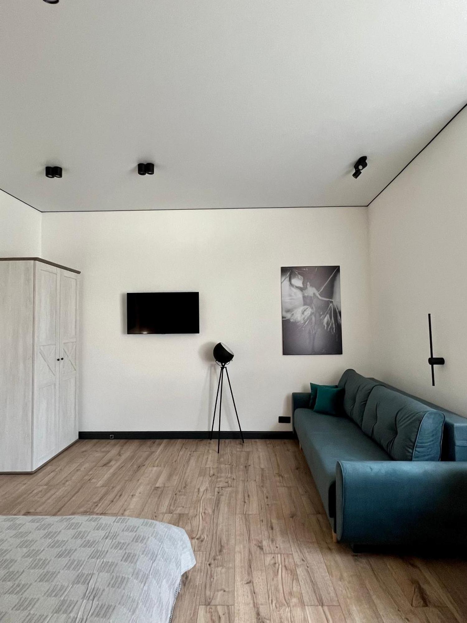 Apartment Tugan Lviv