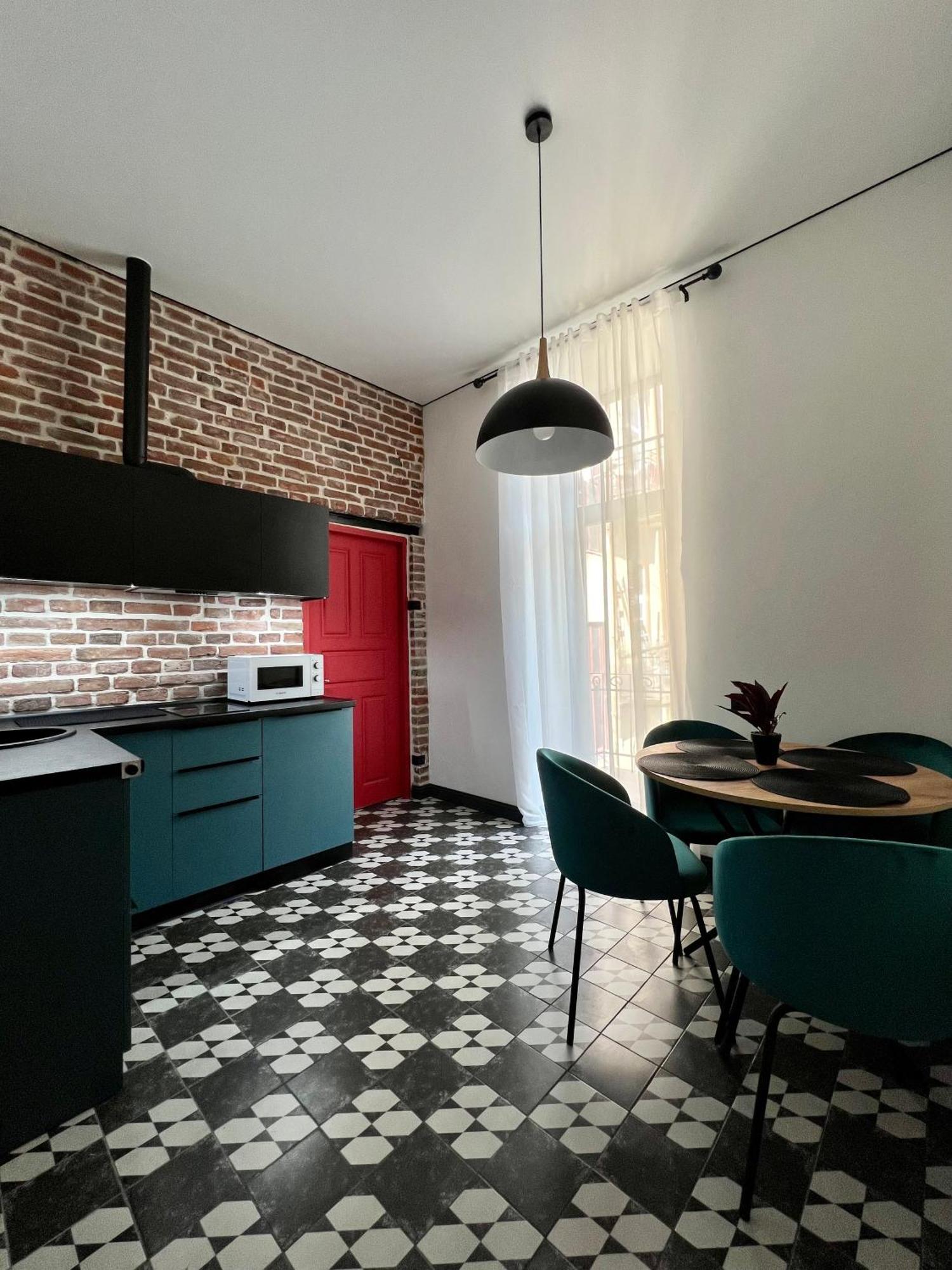 Tugan Apartment