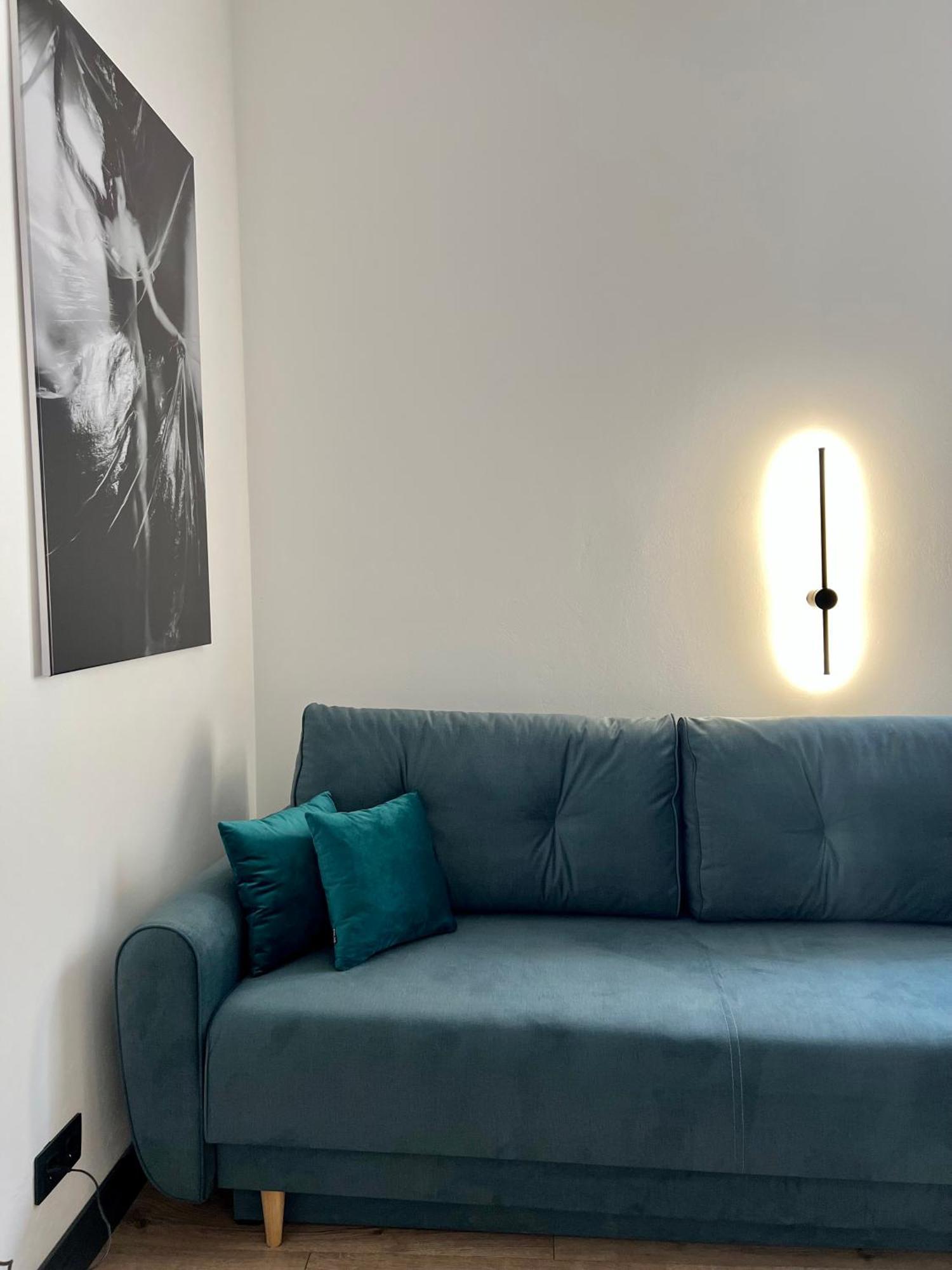 Tugan Apartment *