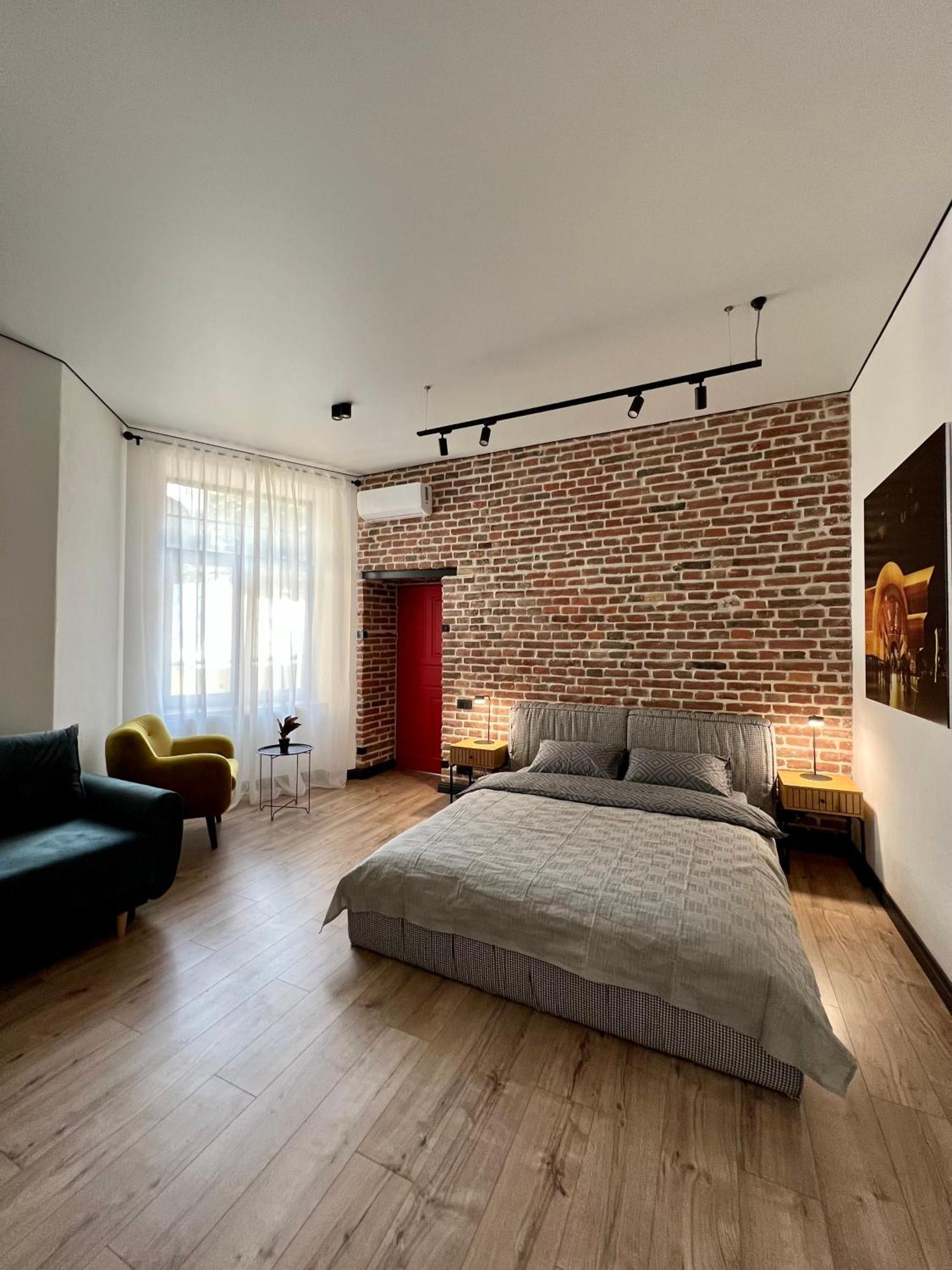 Apartment Tugan Lviv