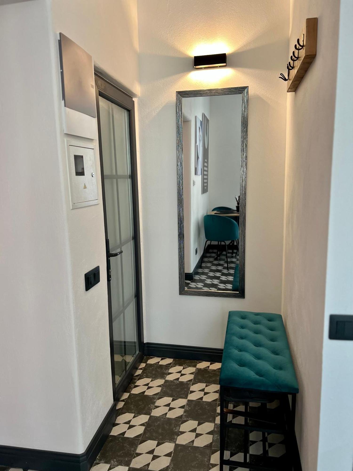 Tugan Apartment Lviv