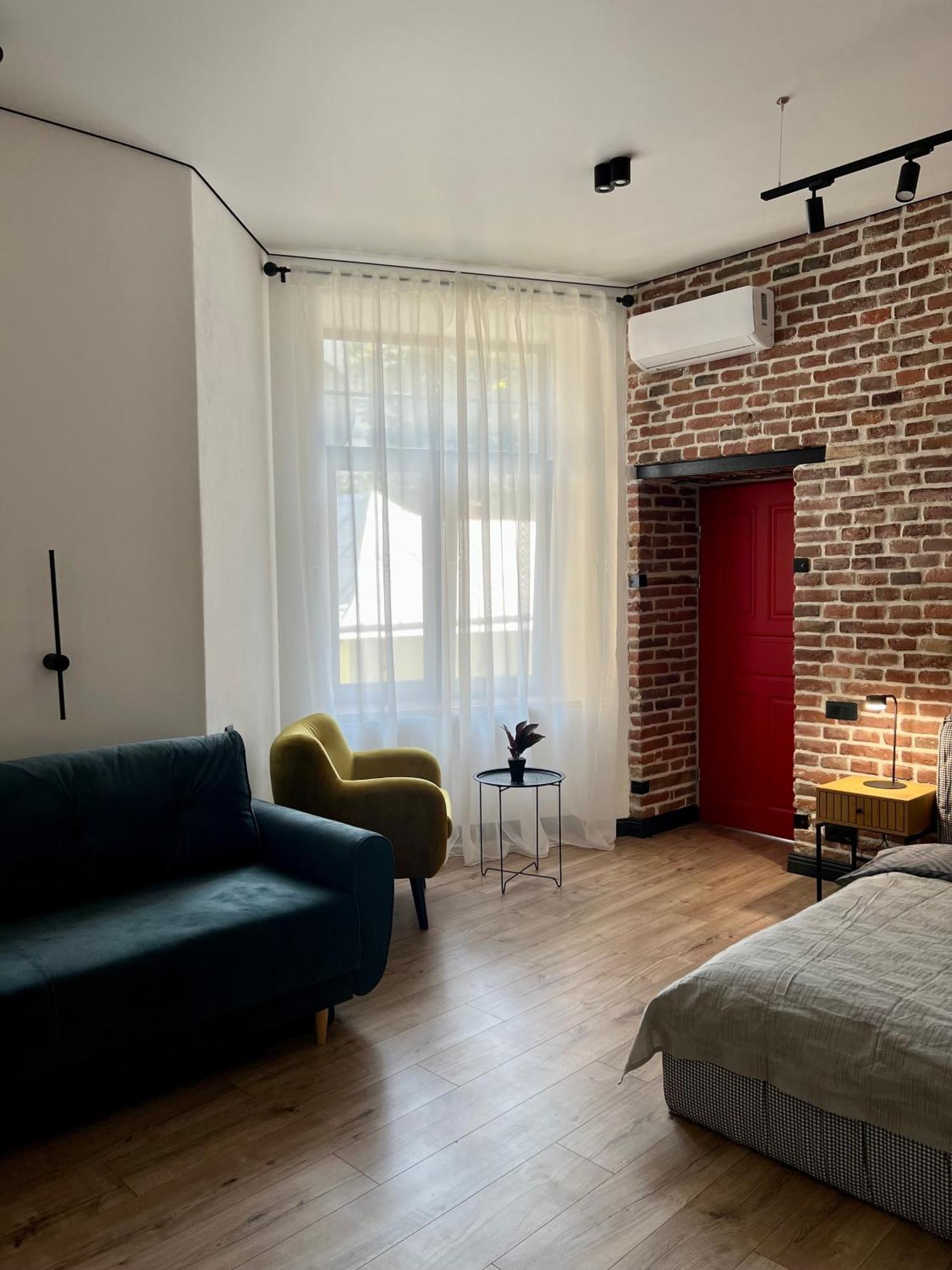 Tugan Apartment