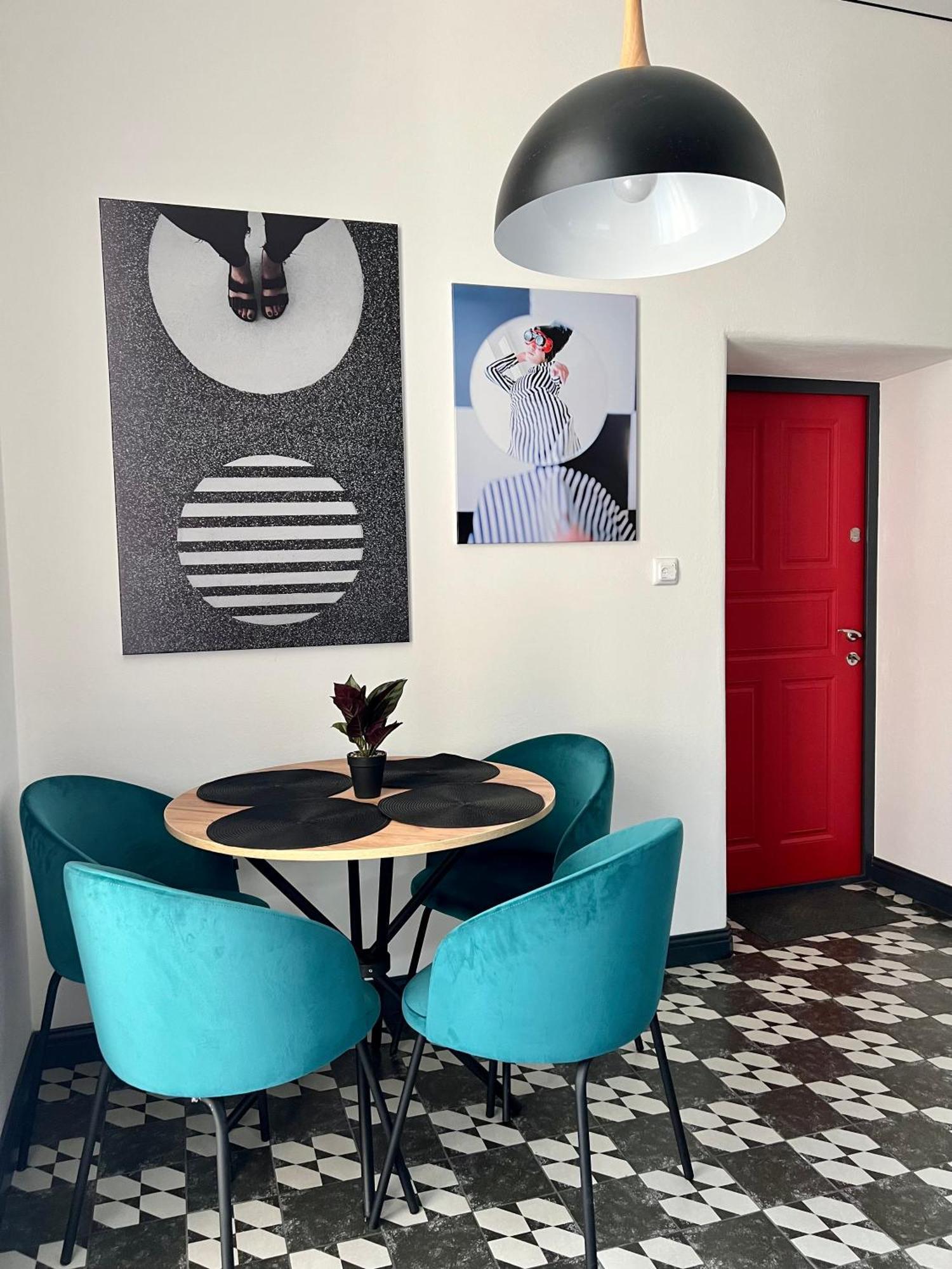 Apartment Tugan