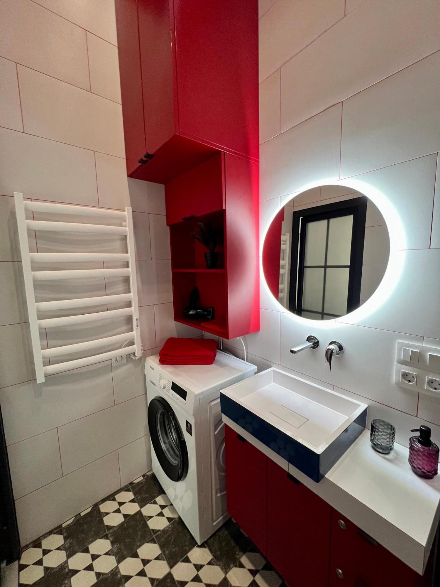 Apartment Tugan Lviv