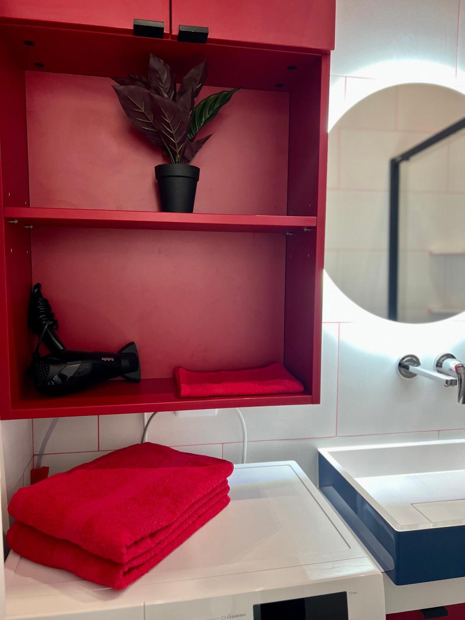 Apartment Tugan *