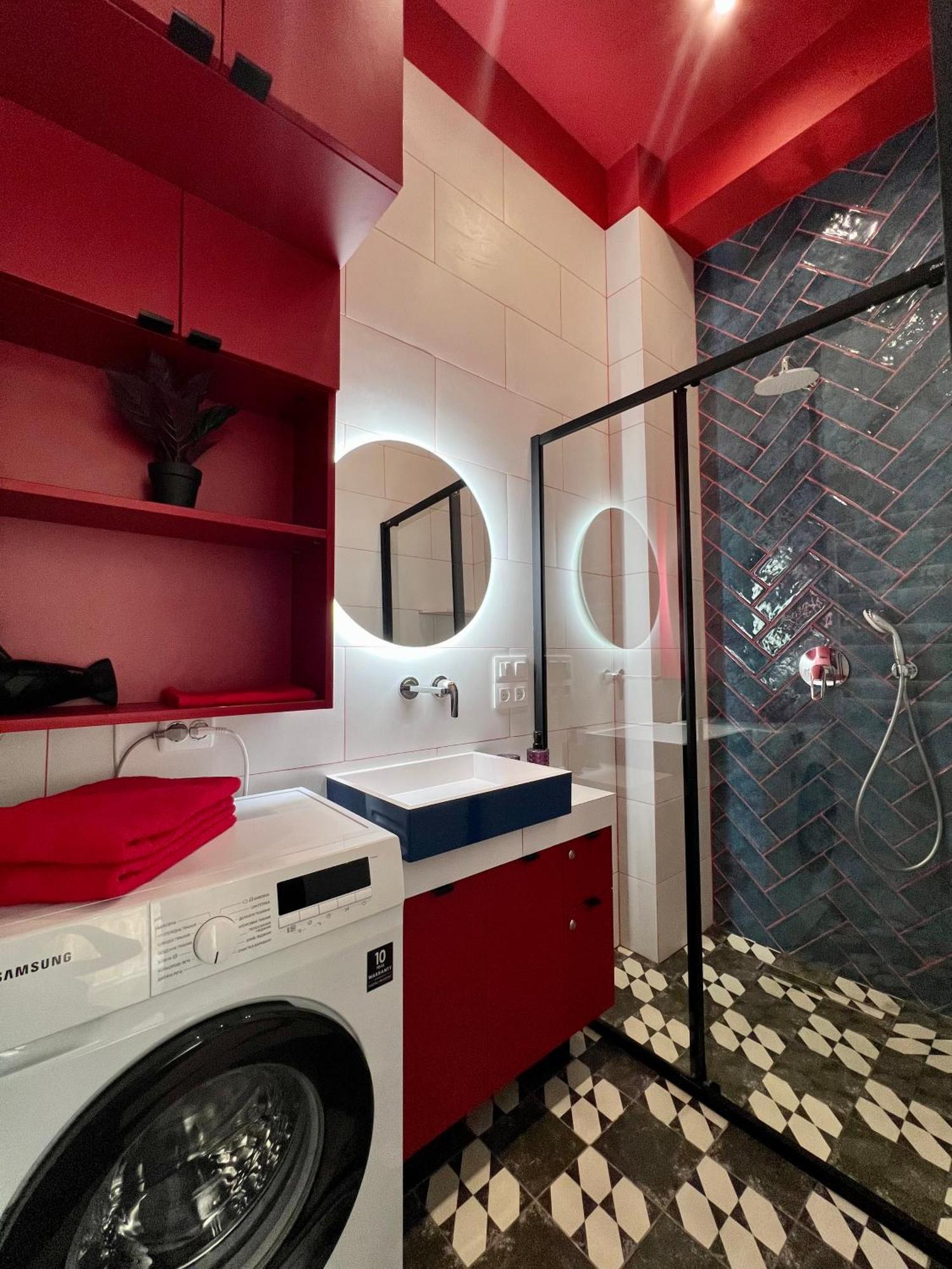 Tugan Apartment Lviv