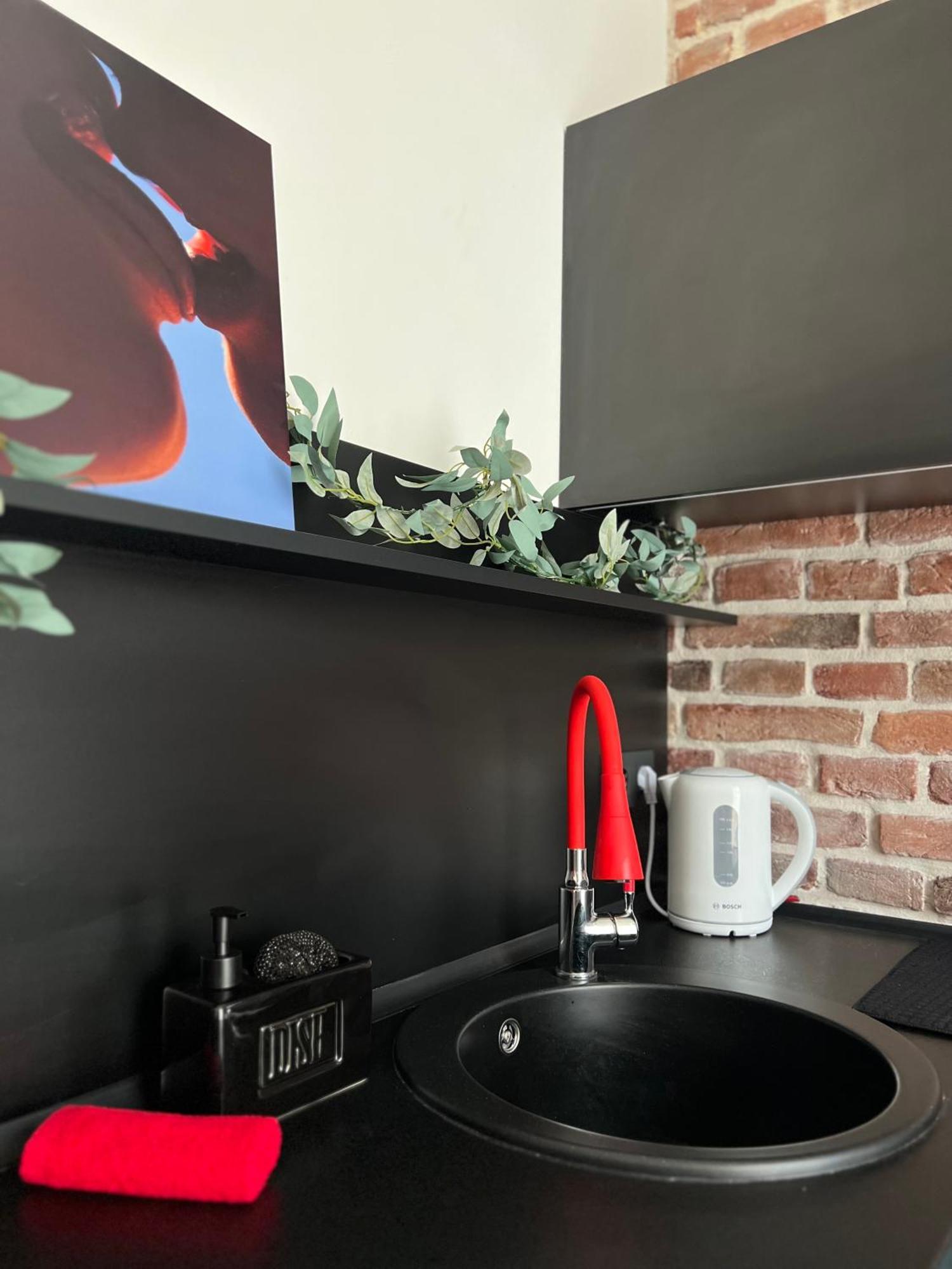 Tugan Apartment *